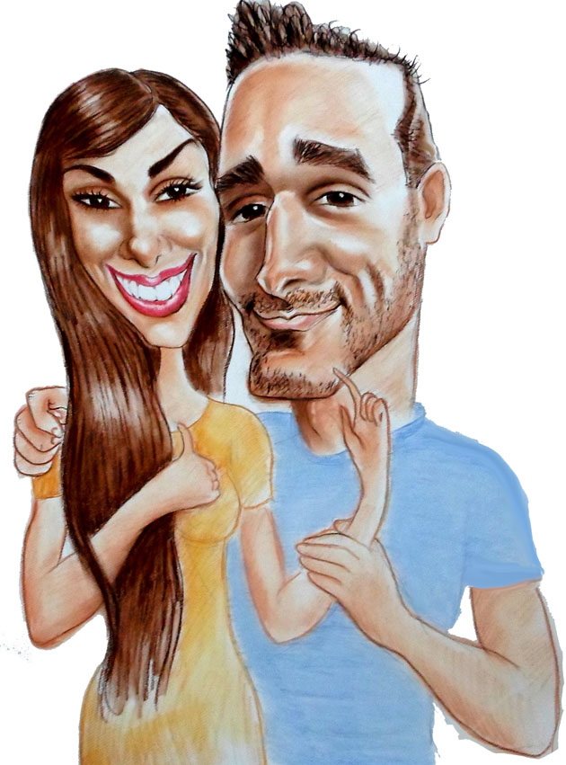 Show de Caricaturas