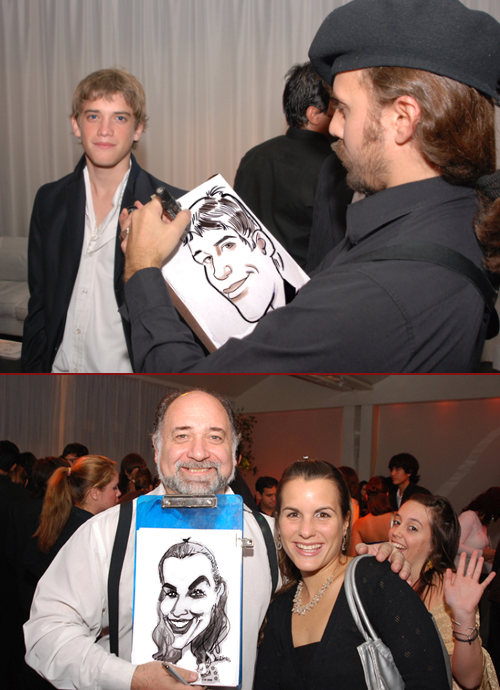 Show de Caricaturas